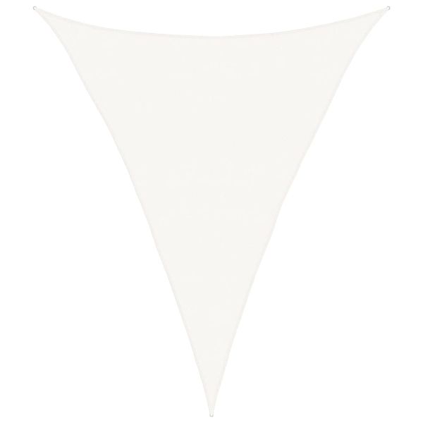 Платно-сенник, 160 г/м², бяло, 5x6x6 м, HDPE