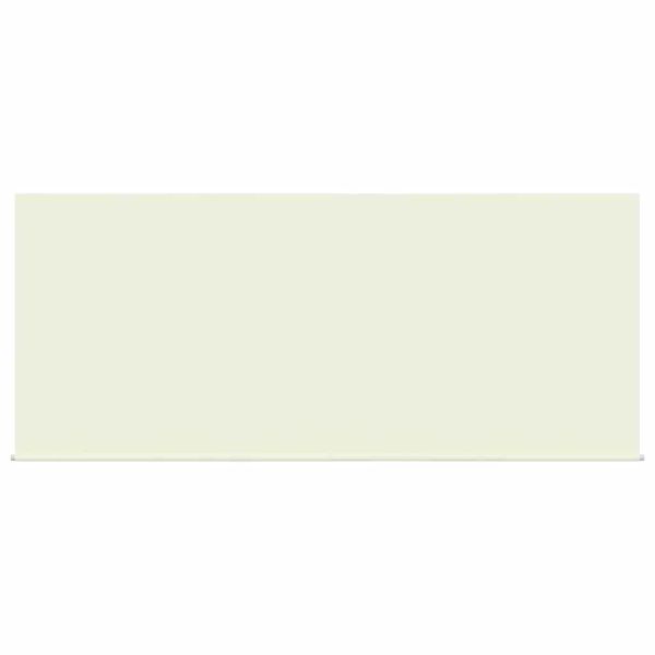 Сгъваем навес Крем 300 x 200 cm Полиестер и алуминий