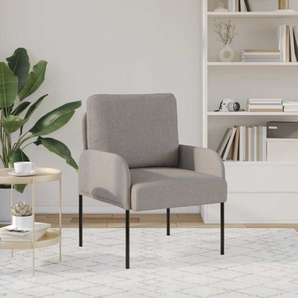 Дивани с възглавница 55cm Таупе Шперплат