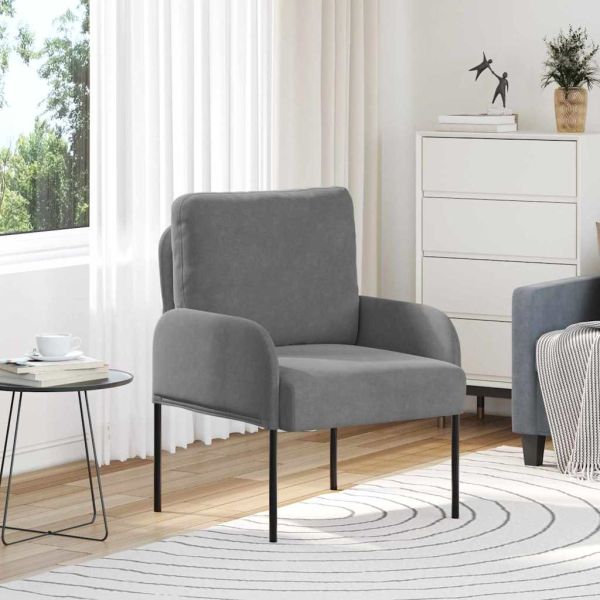 Дивани с възглавница 55cm Тъмен сив Шперплат