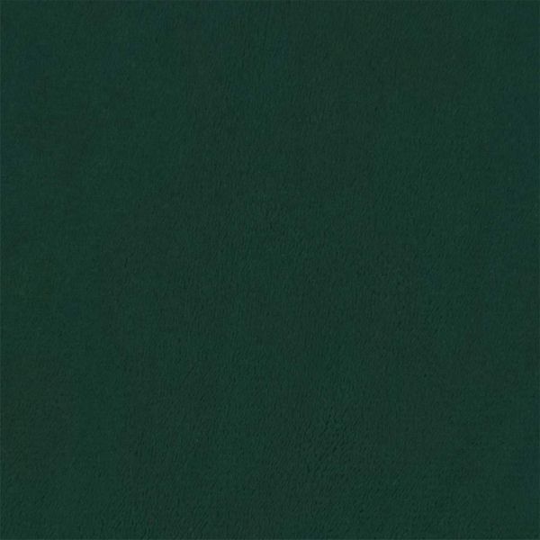 Дивани с възглавница 55cm Тъмен зелен Шперплат