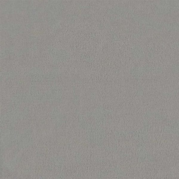 Дивани с възглавница 110cm Светлосиво Шперплат