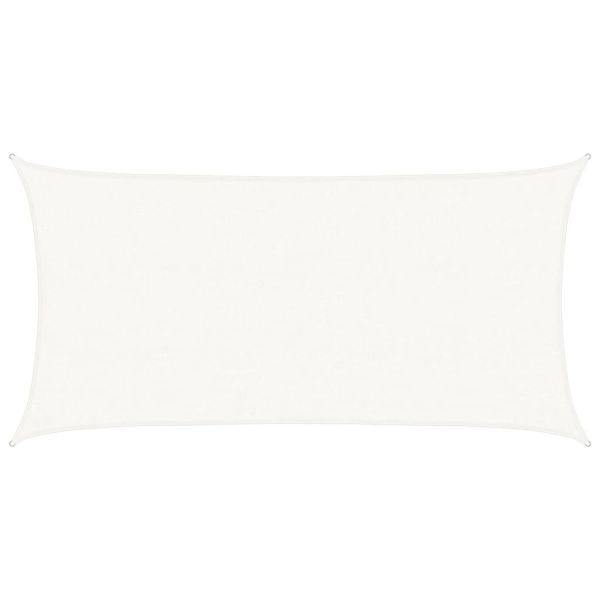 Платно-сенник, 160 г/м², бяло, 2x3,5 м, HDPE