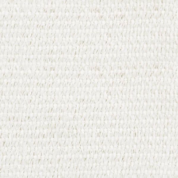 Платно-сенник, 160 г/м², бяло, 6x8 м, HDPE