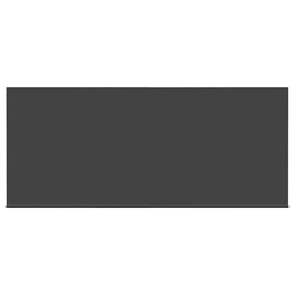 Сгъваем навес На райета Антрацит 300 x 200 cm текстил