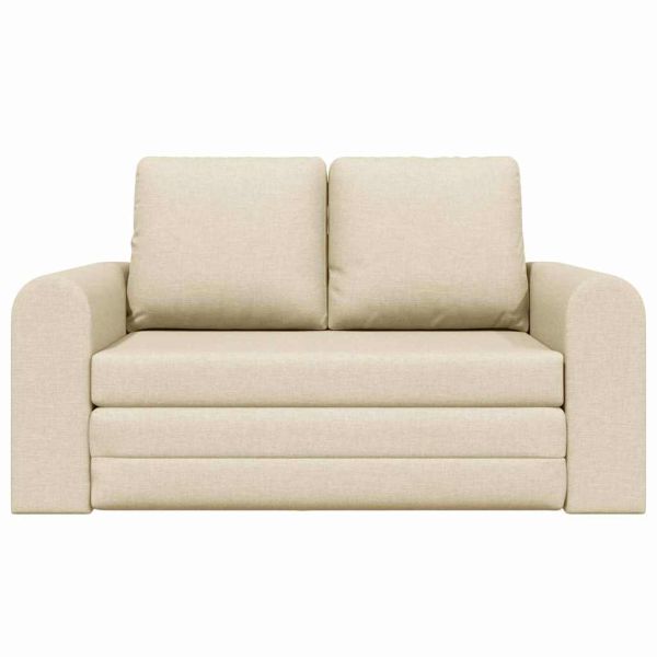 Диван легло 60cm Крем текстил