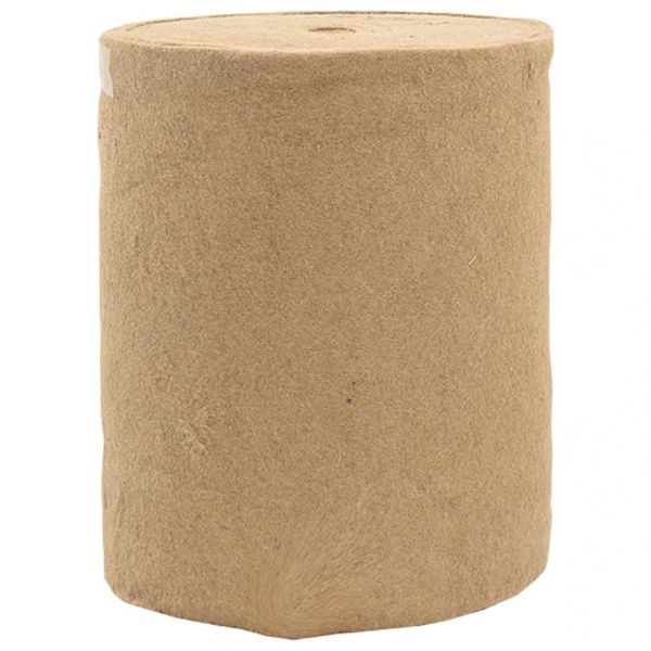 Конопена постелка за гризачи 0,5x25 m 5 mm