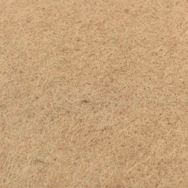 Конопена постелка за гризачи 0,5x25 m 5 mm