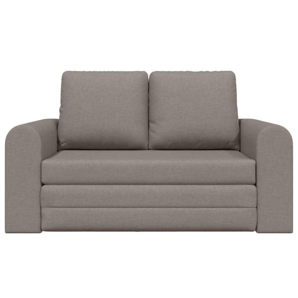 Диван легло 60cm Таупе текстил