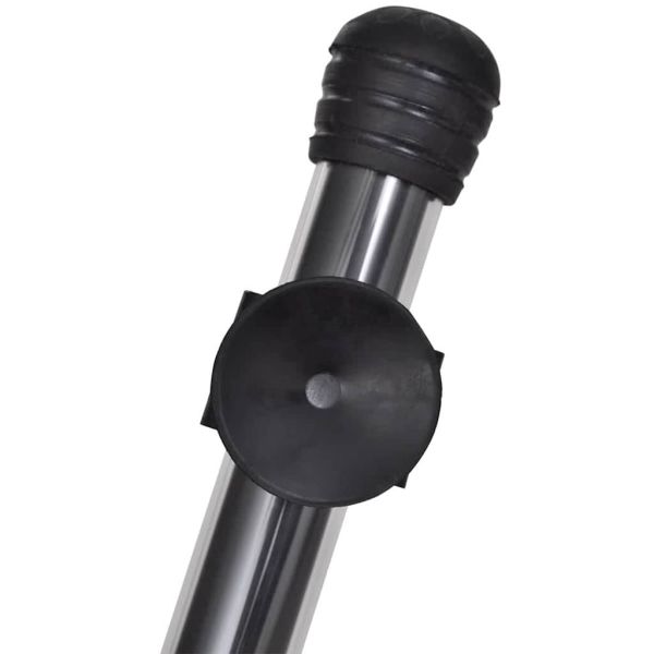 LED аквариумна лампа 48 см бяла