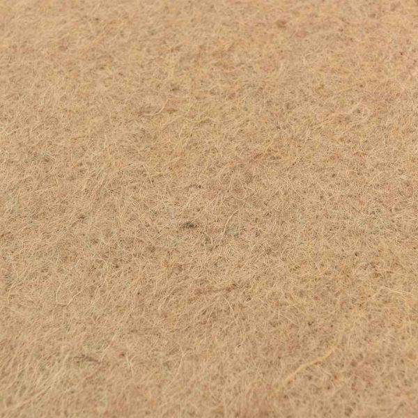 Конопена постелка за гризачи 1x5 m 5 mm