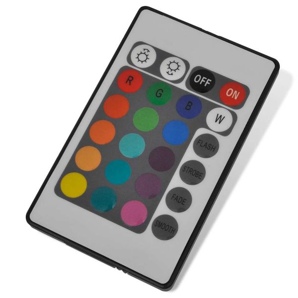 LED аквариумна лампа RGB 107 см