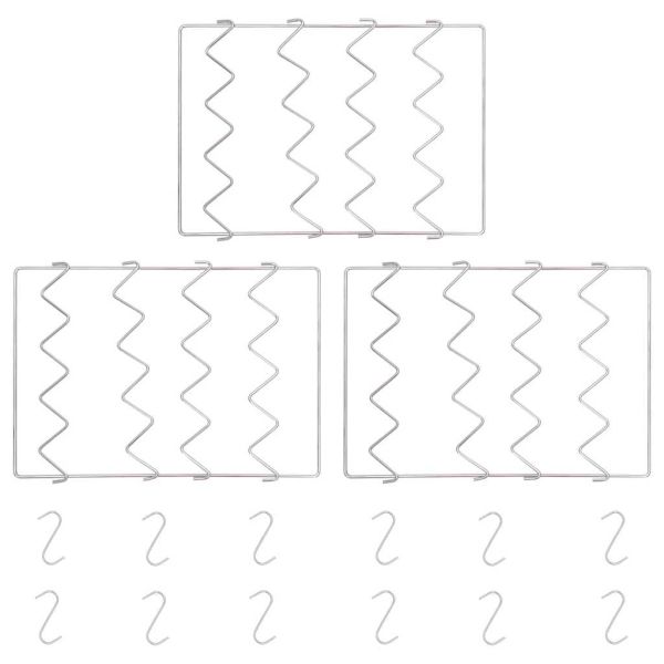 Барбекю пещ димогенератор за студено пушене поцинкована стомана