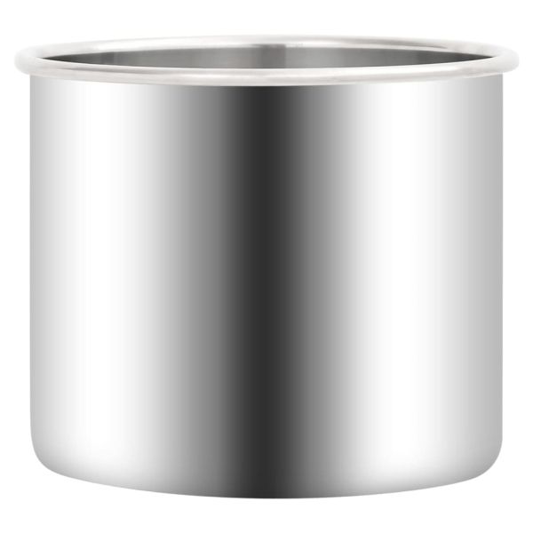 Вакуумна камера от неръждаема стомана 7,4 л