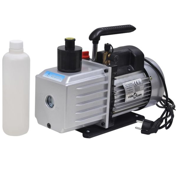 Вакуумна камера с 2-степенна помпа 5,5 л