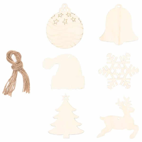 Коледно дърво Естествен 120 cm масивна ясена дървесина