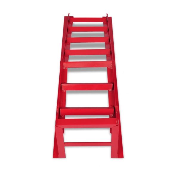 Автомобилна рампа – 2 бр.