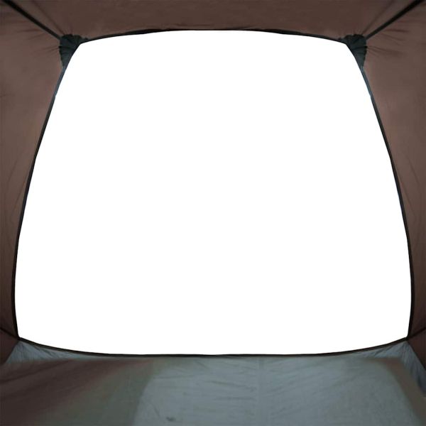 Риболовна палатка за кафява, водоустойчива