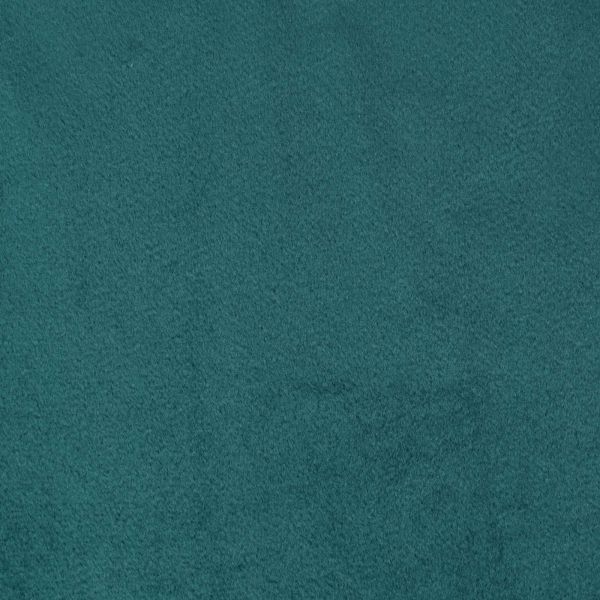 Затъмняващи завеси 2 pcs Тъмен зелен 140 x 140 cm Кадифе