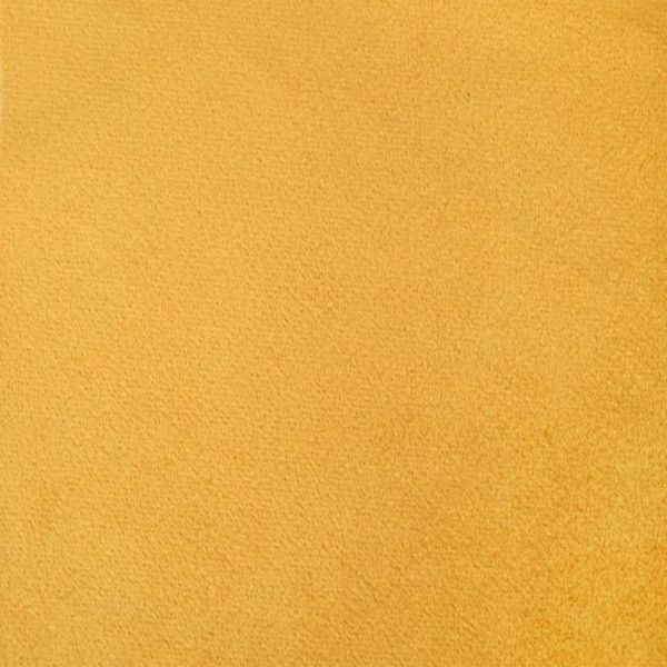 Затъмняващи завеси 2 pcs Горчично жълто 140 x 260 cm Кадифе