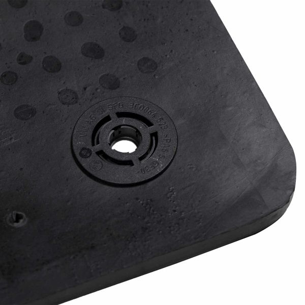 Автомобилен килим 4 pcs Черен подходящ за Audi A3 2012-2020