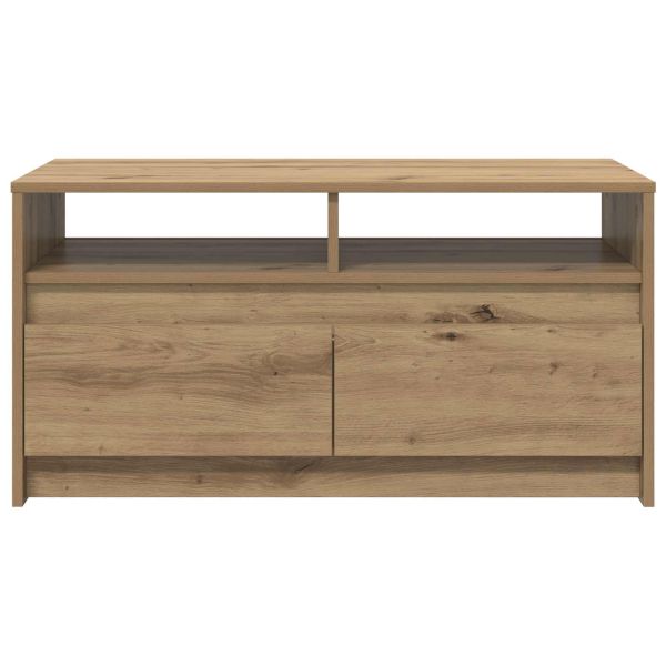 Масичка за кафе Дъб Артизан 90 x 50 x 45 cm Инженерно дърво