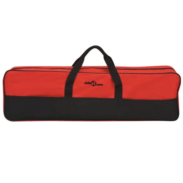 Комплект за поправка на вдлъбнатини без боя, 16 части, стомана