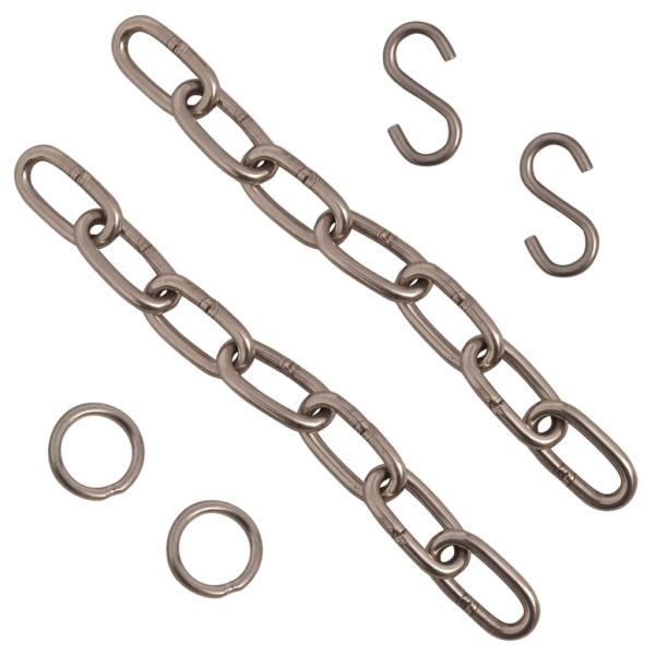 Комплект за поправка на вдлъбнатини без боя, 50 части, стомана