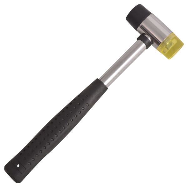 Комплект за поправка на вдлъбнатини без боя, 50 части, стомана