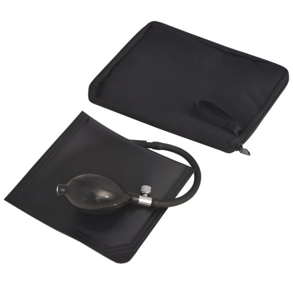 Комплект за поправка на вдлъбнатини без боя, 50 части, стомана