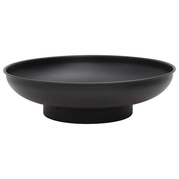 Преносимо огнище, 57 см, стомана