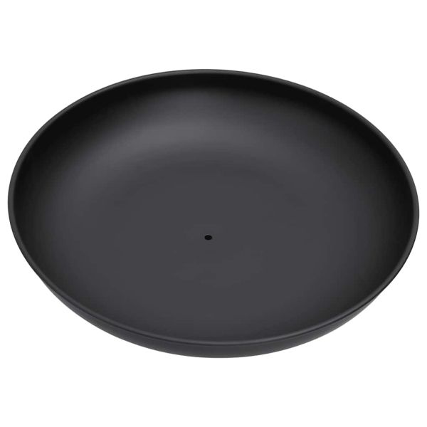 Преносимо огнище, 57 см, стомана