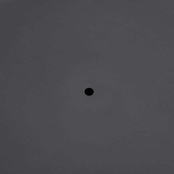 Преносимо огнище, 57 см, стомана