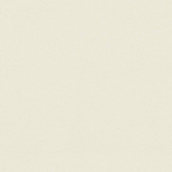 Палетни възглавници, 3 бр, кремави, текстил