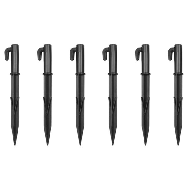 Коледна елха с шип, студено бяло, 108 LED, 180 см