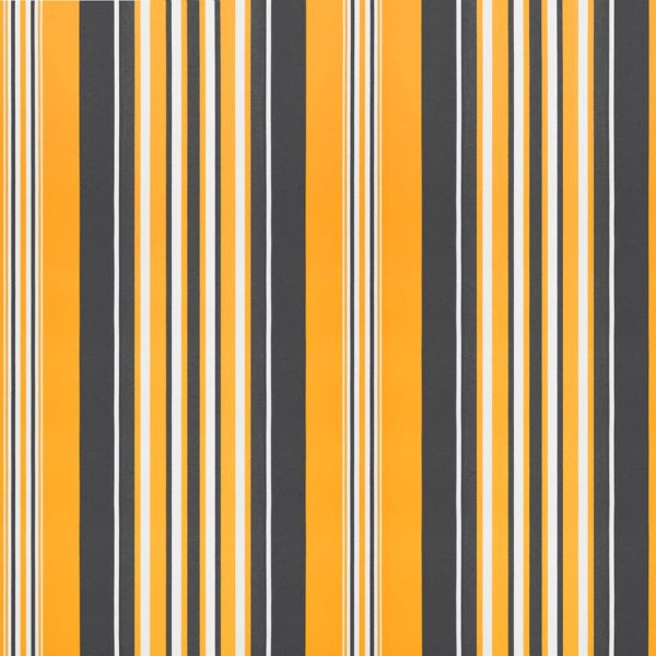 Резервен плат за тента Многоцветен 380 x 195 см Полиестер