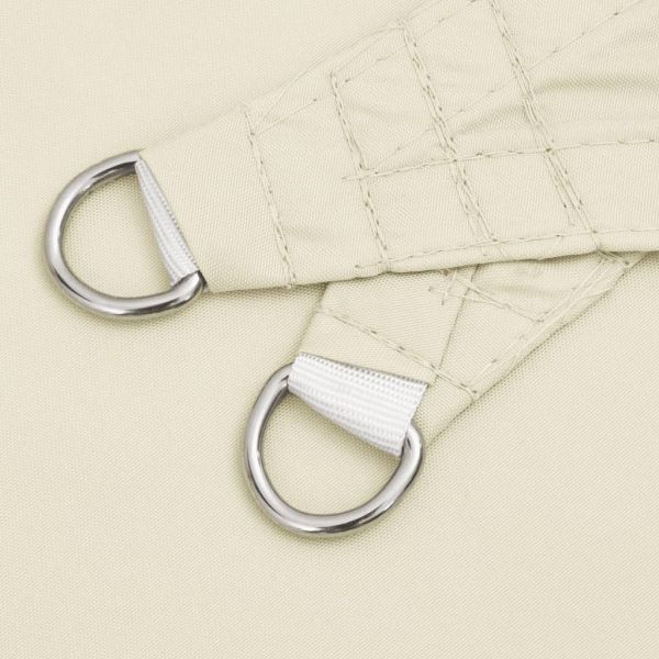 Платно-сенник, Оксфорд текстил, квадратно, 6x6 м, антрацит