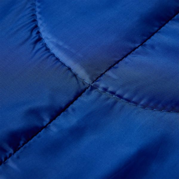 Двоен спален чувал с възглавници за възрастни 3-4 сезона