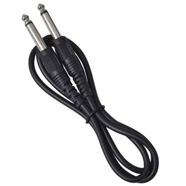 Приемник с 2 безжични VHF микрофона