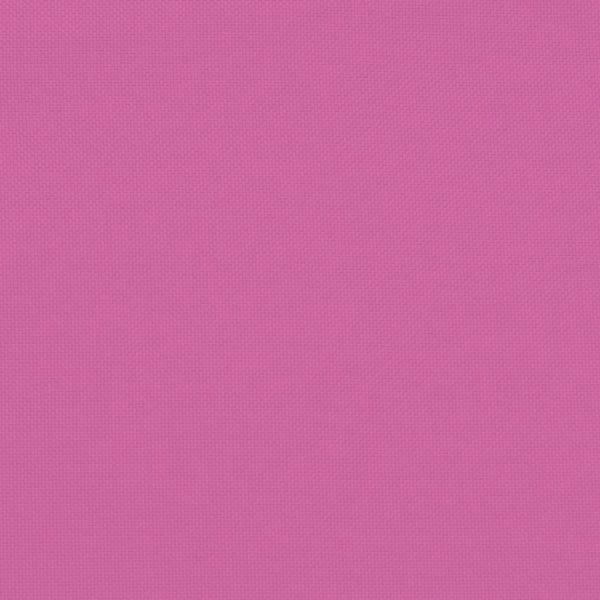 Палетни възглавници, 2 бр, розови, плат Оксфорд