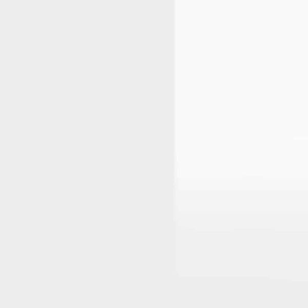 Гардероб с чекмеджета, бял гланц, 50x50x200 см, ПДЧ