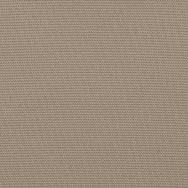 Платно-сенник, Оксфорд текстил, правоъгълно, 2x3 м, таупе