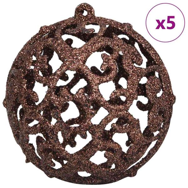 С изкуствено коледно дърво с поставка Бяло 150 cm PE и PVC