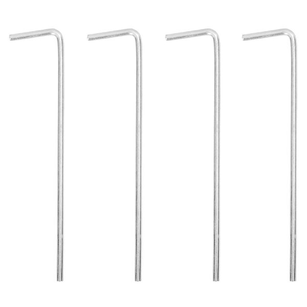 LED коледна елха 475 светодиода Цветни 247 см