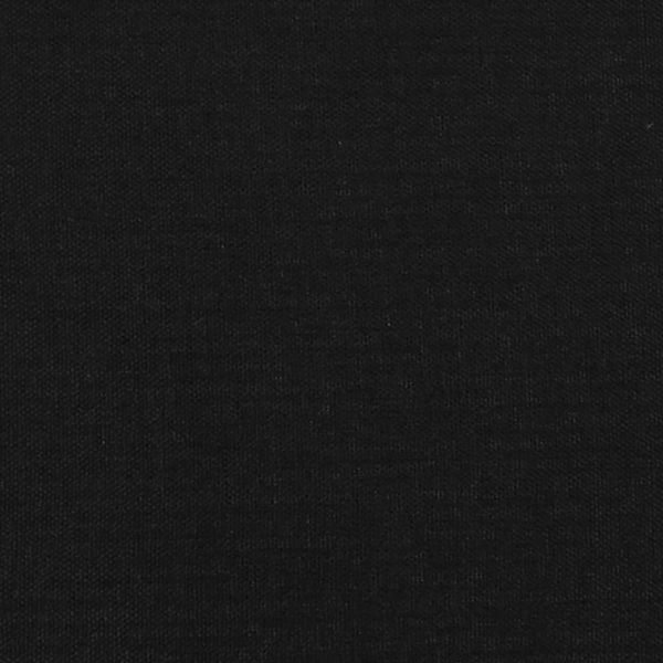 Боксспринг легло с матрак, черно, 120x190 см, плат