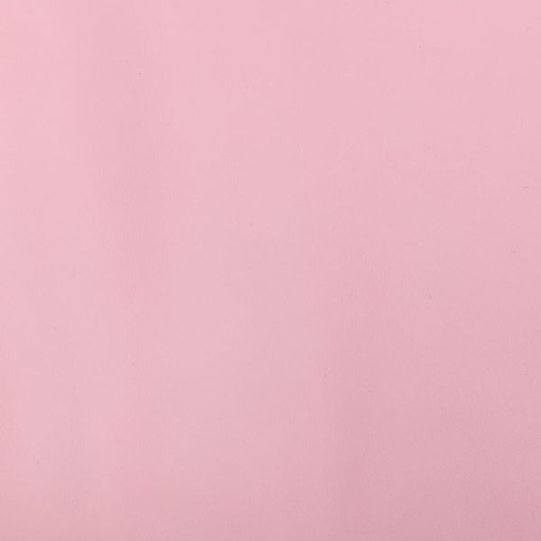 Детско наклоняемо кресло, изкуствена кожа, розово