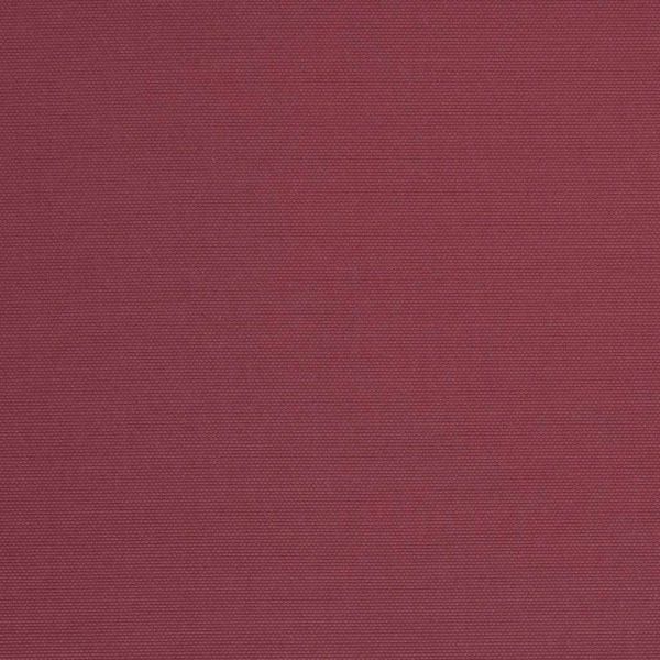 Конзолен градински чадър с LED и стоманен стълб виненочервен