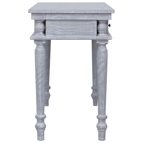 Бюро, 115x50x78 см, махагонова дървесина масив