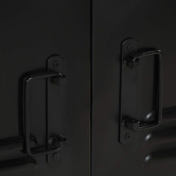 Комплект мебели за баня с чекмедже 4 pcs Солидно мангово дърво