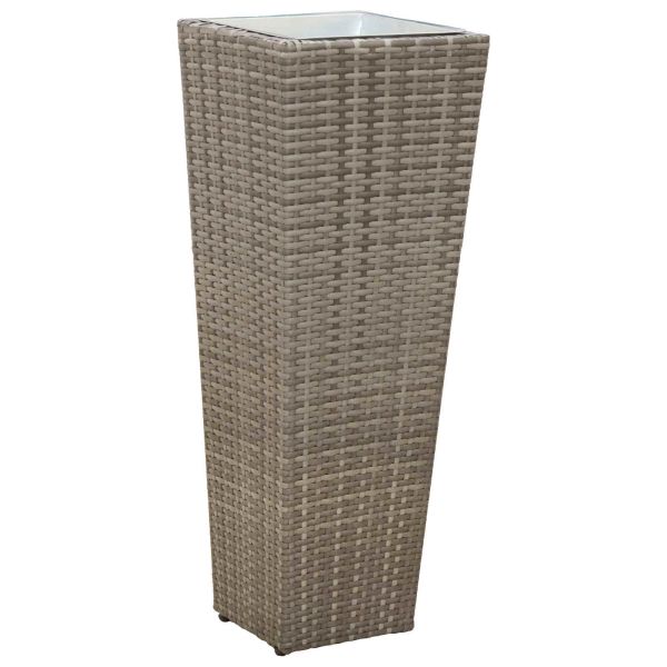 Комплект за открито 3 pcs Метал